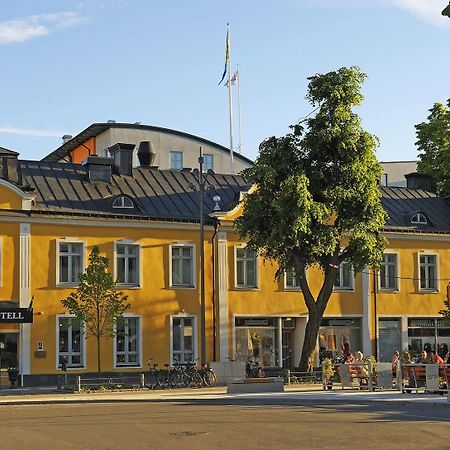 Behrn Hotell Örebro Exterior foto