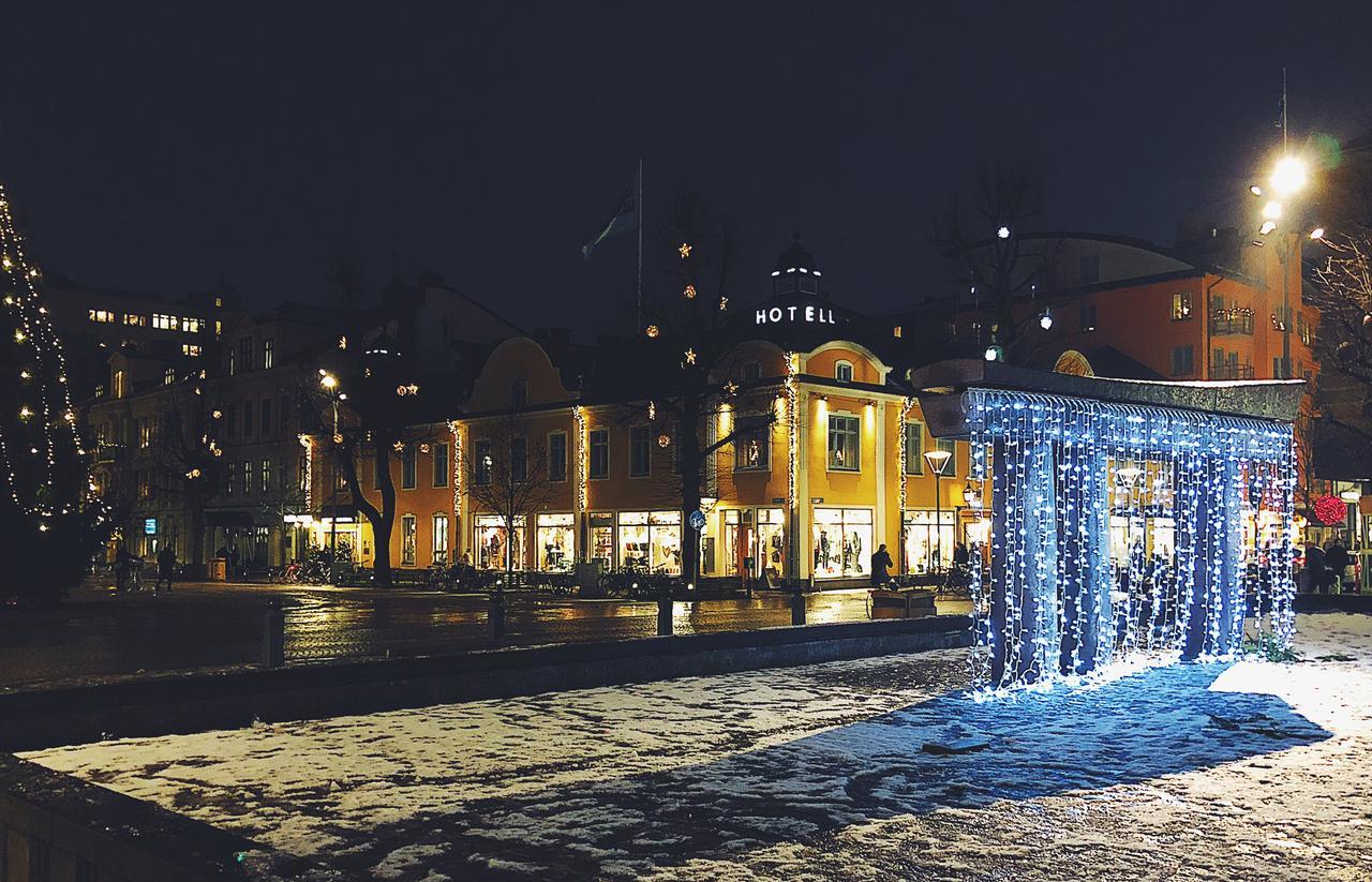 Behrn Hotell Örebro Exterior foto