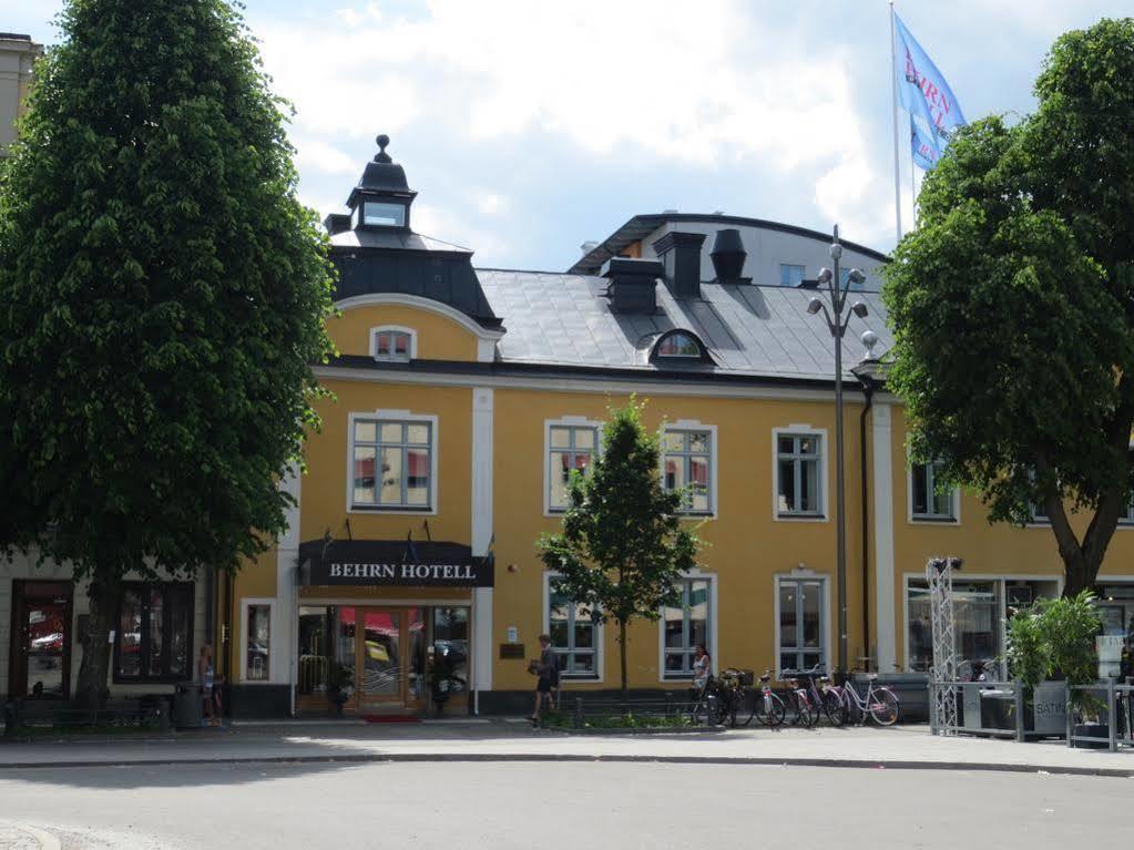 Behrn Hotell Örebro Exterior foto